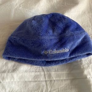 Super soft Columbia winter hat